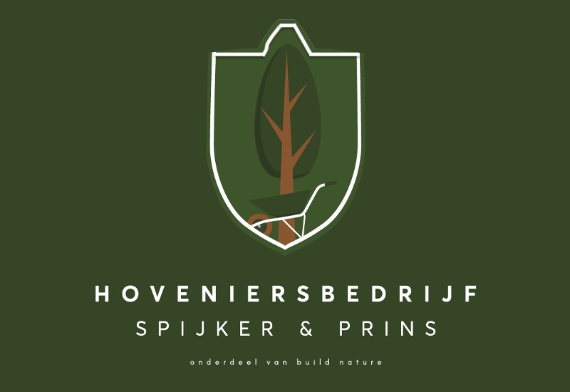 Hoveniersbedrijf Spijker & Prins