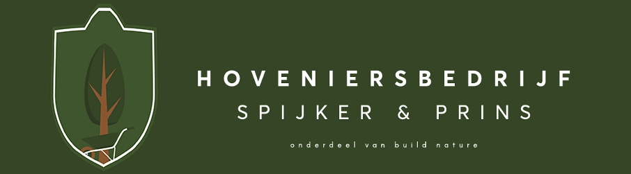 Hoveniersbedrijf Spijker & Prins